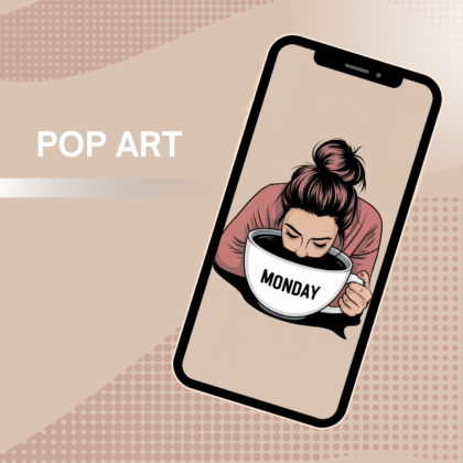 POP ART