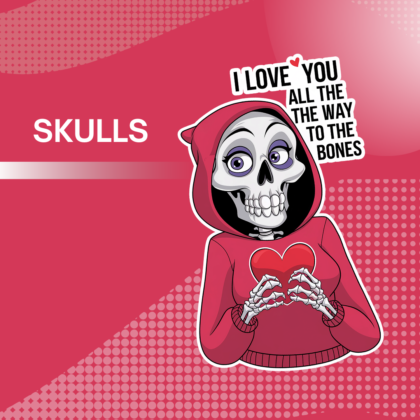 SKULLS